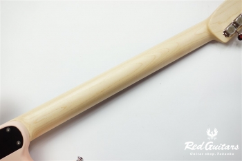 S-622CS Alder/R - Shell Pink